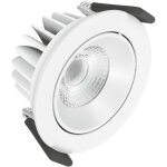 Ledvance - downlight led � intensit� variable spot adjust dali 8w 4000k de