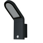 Ledvance - endura' luminaire led ext�rieur capteur 12w 740lm 3000k 107� ip44