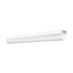 Ledvance - luminaire led linéaire 'compact' 10w 1000lm 3000k 140º ip20 Ledvance - luminaire led linéaire 'compact' 10w 1000lm 3000k 140º ip20