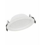 Ledvance - spot led encastrable pour salle de bains 4058075091450 downlight alu 14 w blanc neutre blanc ... Ledvance - spot led encastrable pour salle de bains 4058075091450 downlight alu 14 w blanc neutre blanc ...