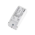 Transformateur led osram optotronic ot cv 20 / 220 - 240 / 24