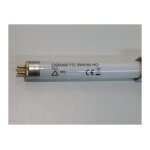 Tube fluo t5 39w rouge 849mm fq 60 ho osram 170989 Tube fluo t5 39w rouge 849mm fq 60 ho osram 170989