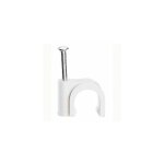 Legrand 031557 grapillon diam�tre 8mm c�ble 3x1, 5 - 2x2, 5 100 unit�s