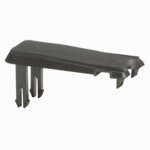 Legrand 034115 - 10 x accessoire anti - arrachement - fixation cordons / connecteurs raccordement rapide ...