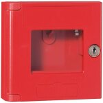 Legrand 038054 - coffret de sécurité réserve de clés - rouge Legrand 038054 - coffret de sécurité réserve de clés - rouge