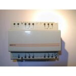 Legrand 06526 - alarme technique coffret relais