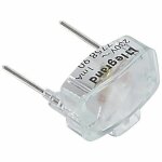 069496 plexus lampe 230v 1ma verte - legrand
