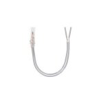 089835 - lampe obus ancien neptune - 230 v - 0, 5 ma - legrand