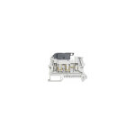 Legrand - bloc de jonction sectionnable à vis viking 3 avec 1 jonction pour cartouche fusible 5x20 avec ... Legrand - bloc de jonction sectionnable à vis viking 3 avec 1 jonction pour cartouche fusible 5x20 avec ...