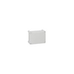 Legrand - bo�te de d�rivation rectangulaire pour presse - �toupe plexo dimensions 220x170x86mm gris ral7035 ...