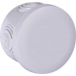 Bo�te de d�rivation ronde legrand 60 - p40mm leg 92001