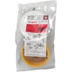 Bote  encastrer batibox plaque de pltre + fiche pour luminaire - 67mm - legrand