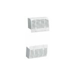 Cache - bornes plombables pour raccordement prises avant pour dpx250 4p legrand