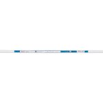 Legrand ? moulure cache - fils 2, 10 m blanc � fixer 10 x 10 mm ? pvc r�sistant ? fixation par colle ...