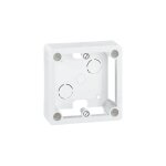 Legrand cadre saillie simple 32a ivoire - 055849 Legrand cadre saillie simple 32a ivoire - 055849