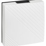 Legrand - carillon 2 tons avec transfo 041652 Legrand - carillon 2 tons avec transfo 041652