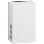 Carillon 230v - fixation en saillie - ip20 - legrand Carillon 230v - fixation en saillie - ip20 - legrand
