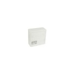 Coffret basique grade 2 tv drivia 13 4 prises rj45 stp + répartiteur tv 2 sorties tv sur rj ready (413248) ... Coffret basique grade 2 tv drivia 13 4 prises rj45 stp + répartiteur tv 2 sorties tv sur rj ready (413248) ...