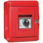 Legrand - coffret extraction dsenfumage - 1 commutateur 038036