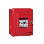 Legrand - coffret de sécurité plexo 16a / 10a Legrand - coffret de sécurité plexo 16a / 10a