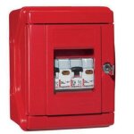 Legrand - coffret de scurit plexo 16a / 10a