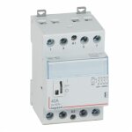 M�canismes 412553 contacteur 40 a 4 na 230 v - legrand
