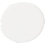 Legrand ? couvercle non dcl batibox b�ton pour bo�te d'encastrement �60mm ? finition adapt�e b�ton ? ...