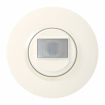 Detecteur de mouvement sans neutre blanc complet deco dooxie legrand 095054