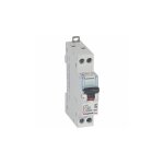 Legrand - disjoncteur 20a 1p + n courbe c 16ka arrivé haute / départ bas bornes vis 1m dx³ 10000 409153 ... Legrand - disjoncteur 20a 1p + n courbe c 16ka arrivé haute / départ bas bornes vis 1m dx³ 10000 409153 ...