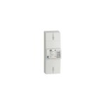Legrand - disjoncteur de branchement enedis bipolaire diffrentiel 500ma instantan intensit 60a non ...