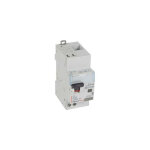 Disjoncteur diffrentiel dx 4500 auto / vis u + n 230v 32a type hpi 30ma 6ka courbe c 2 modules legrand ...
