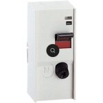 Disjoncteur dnx 32a courbe c legrand Disjoncteur dnx 32a courbe c legrand