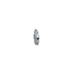 Legrand - disjoncteur dx6000 10ka arrive haute et dpart bas  vis 1 ples 230v  400v 16a courbe b ...