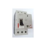 Disjoncteur moteur magneto - thermique lexic - 3p - 0, 4 a - thermique 0, 25  0, 4 legrand 002802