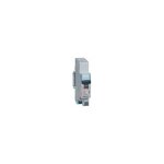 Legrand - disjoncteur phase + neutre dnx�4500 6ka arriv�e et sortie borne automatique 1p + n 230v 20a ...