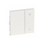 Legrand - doigt de commande blanc pour maintenance de variateur mosaic 2 modules 980384 Legrand - doigt de commande blanc pour maintenance de variateur mosaic 2 modules 980384