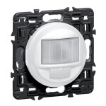 Interrupteur automatique universel 2 fils � d�tection infrarouge celiane - 100 w - led legrand