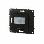 Interrupteur automatique toutes lampes altge finition nuit bticino btal12sd