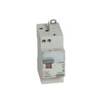 Interrupteur diffrentiel dx - id arrive haut vis et dpart haut automatique - 2p 230v 40a typea 30ma ...