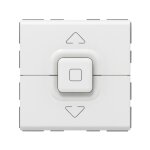 Legrand mosaic interrupteur individuel blanc �l�gant