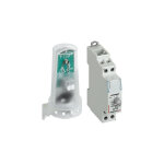 Legrand ? interrupteur modulaire cr�pusculaire 16a 250v ? r�glage de luminosit� 1 � 100000 lux ? pour ...