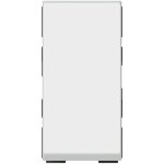 Interrupteur ou va - et - vient lumineux voyant mosaic easy - led 10a 1 module - blanc - legrand Interrupteur ou va - et - vient lumineux voyant mosaic easy - led 10a 1 module - blanc - legrand