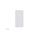 Interrupteur ou va - et - vient mosaic legrand 1 module finition: blanc