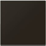 Interrupteur ou va - et - vient mosaic easy - led 10a 2 modules - noir mat - legrand Interrupteur ou va - et - vient mosaic easy - led 10a 2 modules - noir mat - legrand