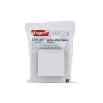 Mosaic interrupteur va / vient témoin 2 modules compo blanc - legrand Mosaic interrupteur va / vient témoin 2 modules compo blanc - legrand