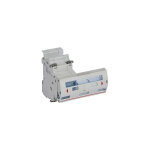 Inverseur de source dx3 manuel tripolaire legrand 406315