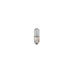 Lampe e10 230v 3w ou 4w pour voyant de signalisation legrand 089804