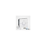 Legrand mosaic bouton poussoir pour volets roulants blanc - 077025 Legrand mosaic bouton poussoir pour volets roulants blanc - 077025