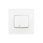 Legrand neptune interrupteur blanc fonction lumineuse