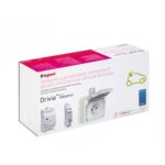 Legrand - pack de d�marrage green'up access connect� avec prise pour v�hicule �lectrique